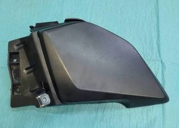 BMW R 1200 RT 1250 K52 OSŁONA SCHOWKA PRAWA PLASTIK wypełnienie mocowanie