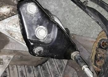 Skrzynia biegów renault 1.4 16v jb3919 Clio Scenic Megane