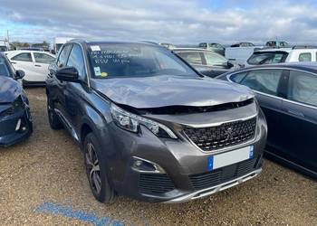 PEUGEOT 3008 II 1.6 BlueHDi 120 EAT6 GT-Line ER020