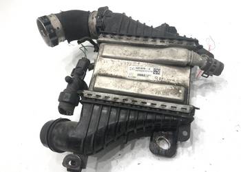 INTERCOOLER RENAULT EXPRESS 144967867R 1.5 95KM CHŁODNICA