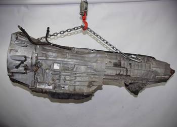 SKRZYNIA AUTOMATYCZNA PORSCHE CAYENNE I LIFT KML 3.6 FSI