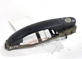 KLAMKA ZEWNĘTRZNA LEWY PRZÓD VW TRANSPORTER T5 Bus 03-15