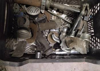 Pół ośki Syrena 105 nowe