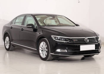 VW Passat 2.0 TDI