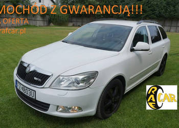 Škoda Octavia zarejestrowany, ubezpieczony. Gwarancja. Polecam !!! II (200…