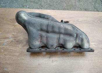 Kolektor wydechowy Audi A4 B6 2.0b z 2000r