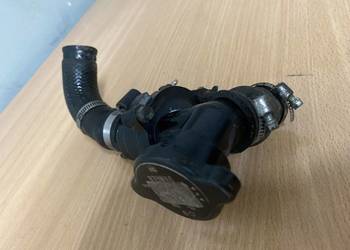 Termostat Yamaha FZ 750 wąz chlodnicy korek wlewu