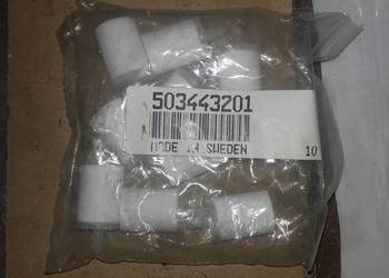 Filtr paliwa Husqvarna 40/42/51/44/45/49/50