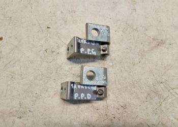 Cupra Tavascan 11H 2025 zawias drzwi prawy przód górny dolny kpl. 