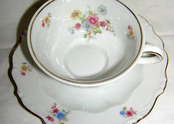 filiżanka vintage Schirnding Bavaria_Dd