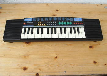 Keyboard dla dzieci Casio SA-21