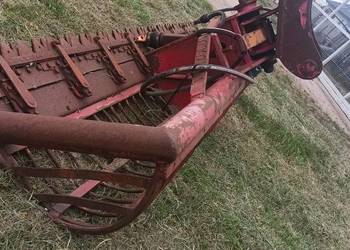 Łyżka koszaca herder 2.5 m