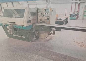 Strugarka 4 stronna Weinig Typ Profimat 23E