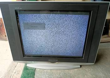 Telewizor DAEWOO NEO SLIM DTF-2950K-100D 29''