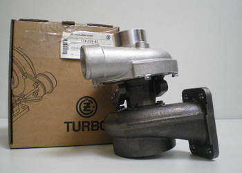 Nowa turbosprężarka CZ C14-126-01 C14-126-02 3990014126
