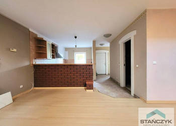 Dom bliźniak Kamień Pomorski 124m2