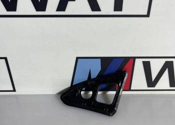 BMW F10 F11 OSŁONA DOLNA KONSOLI ŚRODKOWEJ EUROPA 9171552