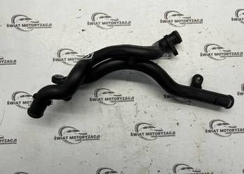 AUDI Q7 3.0 TFSI V6 24V CJT 272KM przewód wody 06E121044F