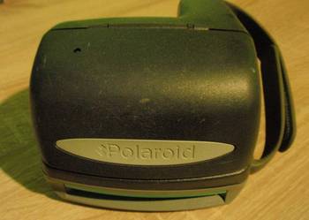 Aparat Polaroid