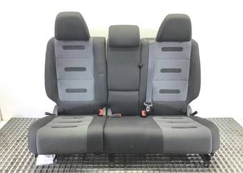 KANAPA DRUGI RZĄD VW TIGUAN SUV 07-18 FOTEL ŚRODKOWA