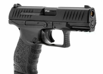 Replika pistolet ASG Walther PPQ M2 GBB 6 mm
