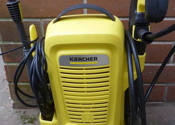 Myjka ciśnieniowa Karcher K 2