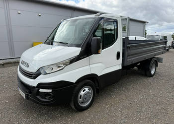 Iveco Daily 35C15 35C14 Wywrot Kiper