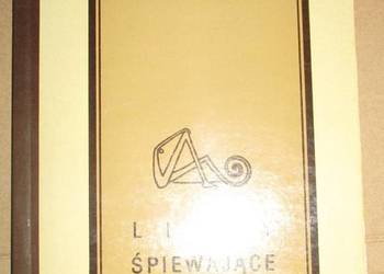Listy śpiewajace - A.Osiecka / literatura / listy / piosenki