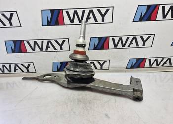  7590607 BMW E84 E90 E91 E92 E93 WYBIERAK LEWAREK SKRZYNI BIEGÓW