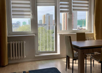 Bezpośrednio 31m2 przy metrze Wilanowska