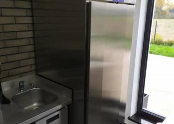 Szafa mroźnicza cukiernicza LIEBHERR BGPv6570