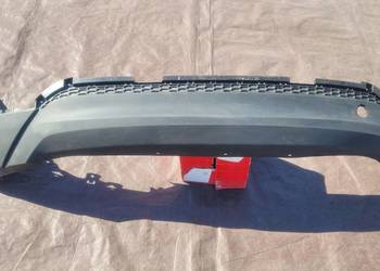 HYUNDAI TUCSON III SPOILER DOKŁADKA ZDERZAKA TYŁ 86612-D7010 // 2183