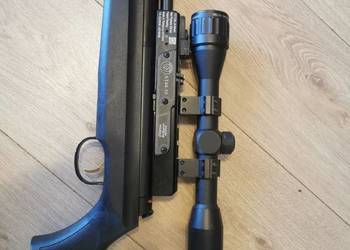Kompresor pcp 300 bar