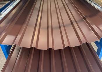 Blachy od Producenta na wymiar - Sztum