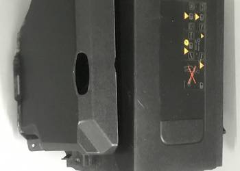 Trafic Vivaro B III IV podstawa obudowa akumulatora Trafic Vivaro B III IV podstawa obudowa akumulatora