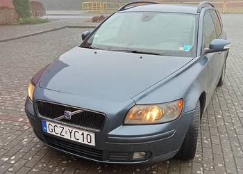 Volvo V50 2,0D