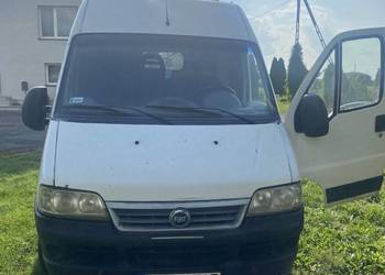 Sprzedam busa ( w całości lub na części)