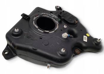 ZBIORNIK ADBLUE AUDI A6 C7 Lift Diesel 2015-2018 4G0131877K