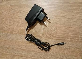100% ORYGINALNA Ładowarka NOKIA AC-3E CIENKI WTYK