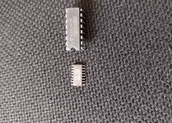 TD62003AF smd so16 7xdarl. td62003AP dip16 TD62003A