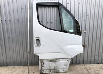 DRZWI PRAWY PRZÓD IVECO DAILY VI Bus