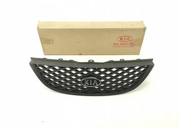 GRILL ATRAPA KIA RIO 2007 NOWY ORYGINAŁ