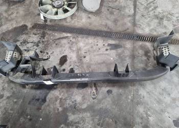 BELKA ZDERZAKA PRZÓD MAN TGM 15.250