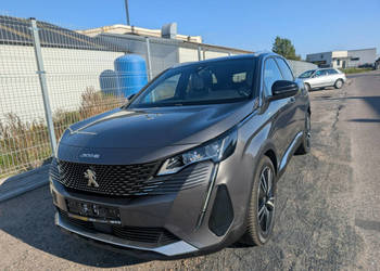Peugeot 3008 GT Pack/300KM/4x4/Hybrid Plug-IN II (2016-)