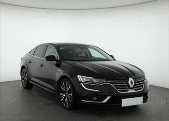 Renault Talisman 1.6 TCe