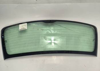 SZYBA TYŁ VOLKSWAGEN POLO 9N