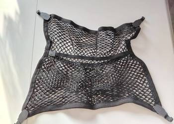 Audi A3, A4, A5, Q2, Q3, TT Siatka bagażnika Nowa Oryginał 8V0 861 869 9B9