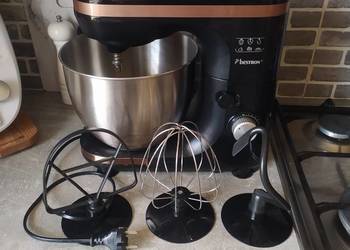 Robot planetarny BESTRON Copper Collection AKM900CO