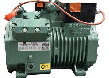Sprężarka chłodnicza Bitzer 15,7kW(-5°C / +40°C) 4EES-4Y-40S NEW ECOLINE