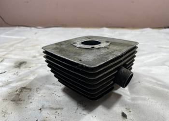 cylinder Zundapp Famel 50  Mini Term Standard
